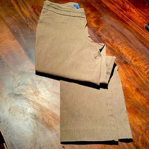 Apt 9 pull on 10 petite dress pants